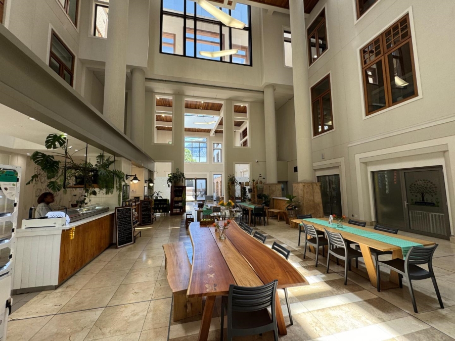 To Let commercial Property for Rent in Newlands Western Cape